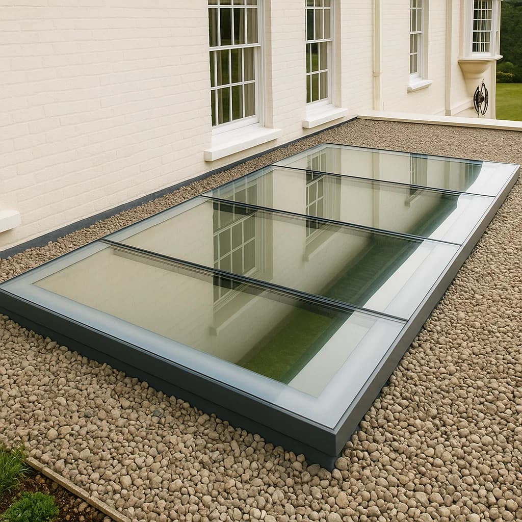 Versa-Wing Extension