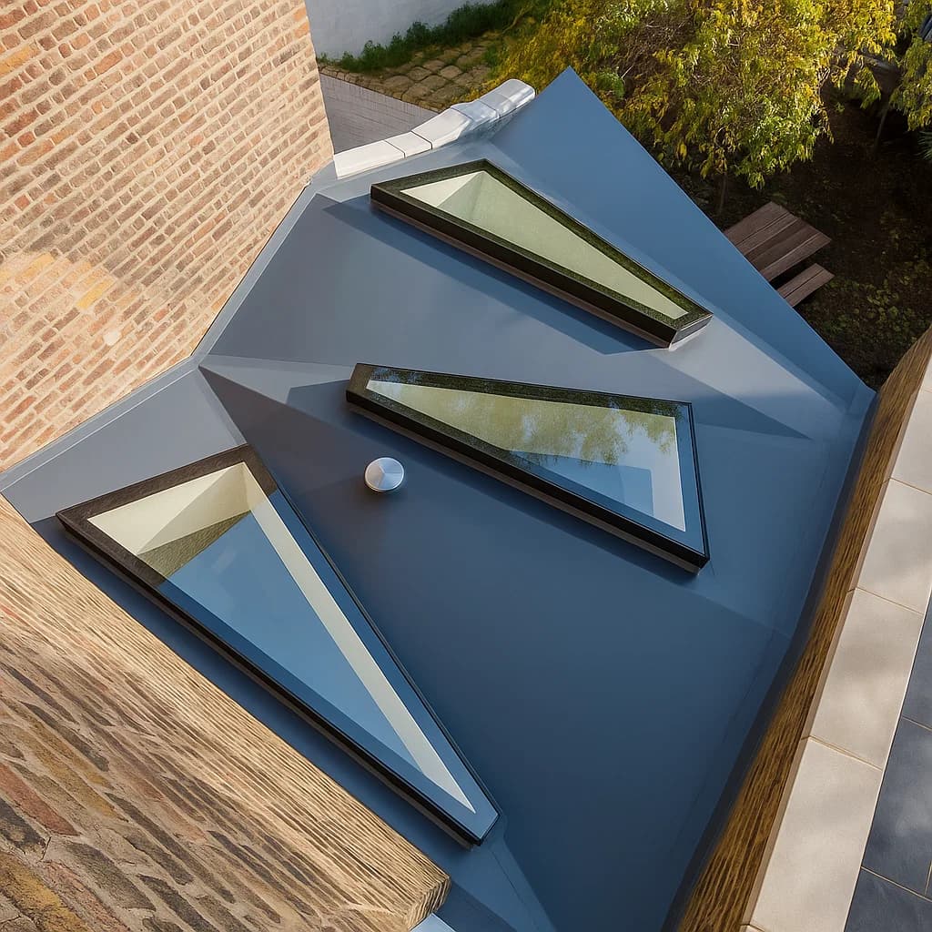 Apex Profiled System