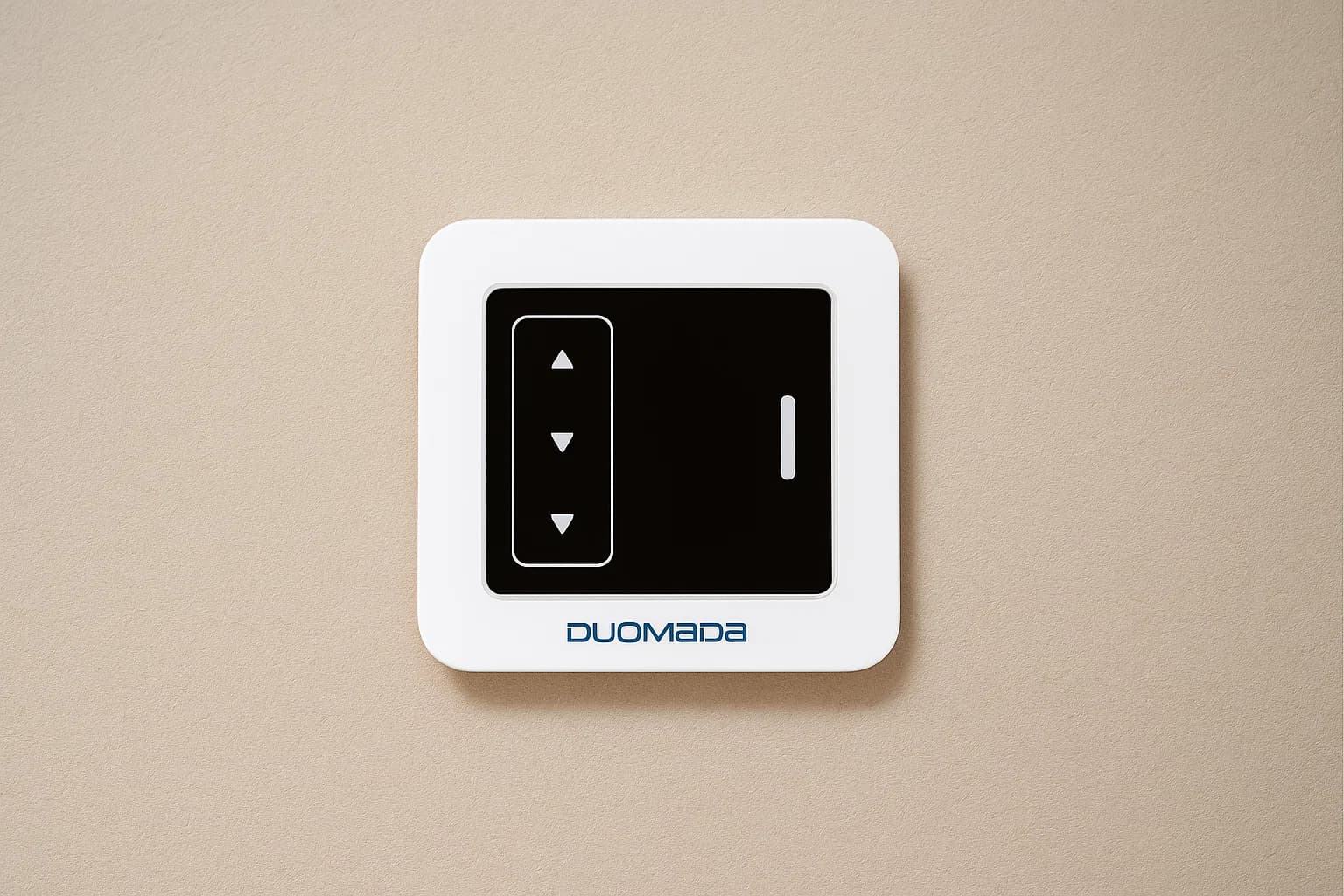 Smart Remote Control hover effect