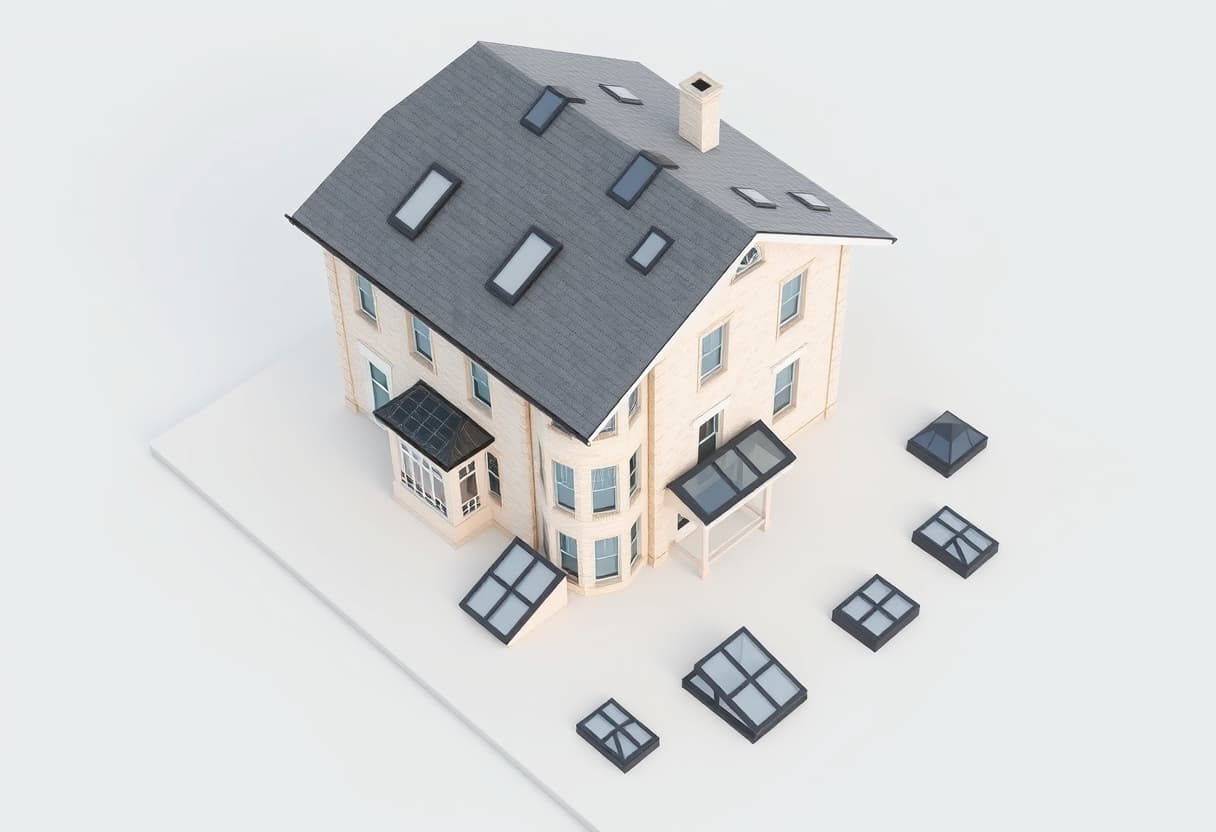 Advanced Skylight & Roof Systems