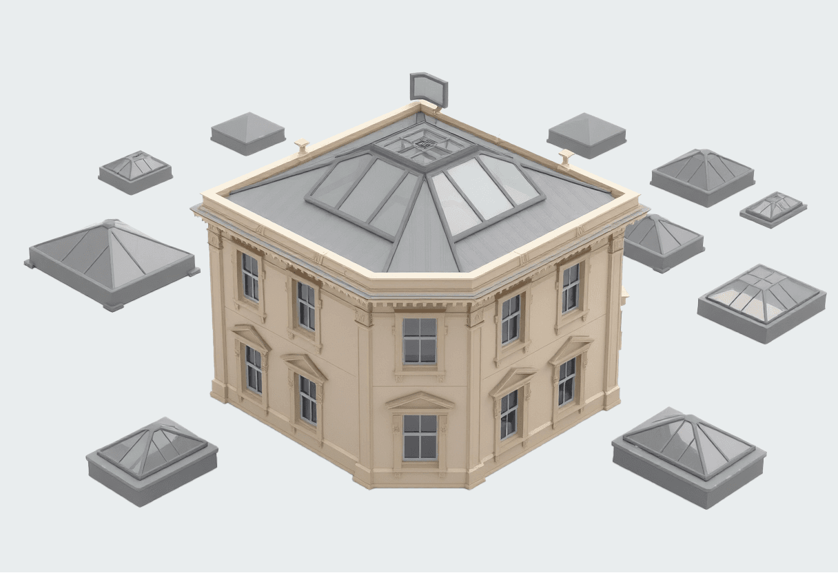 Expert Design, Built for Performance