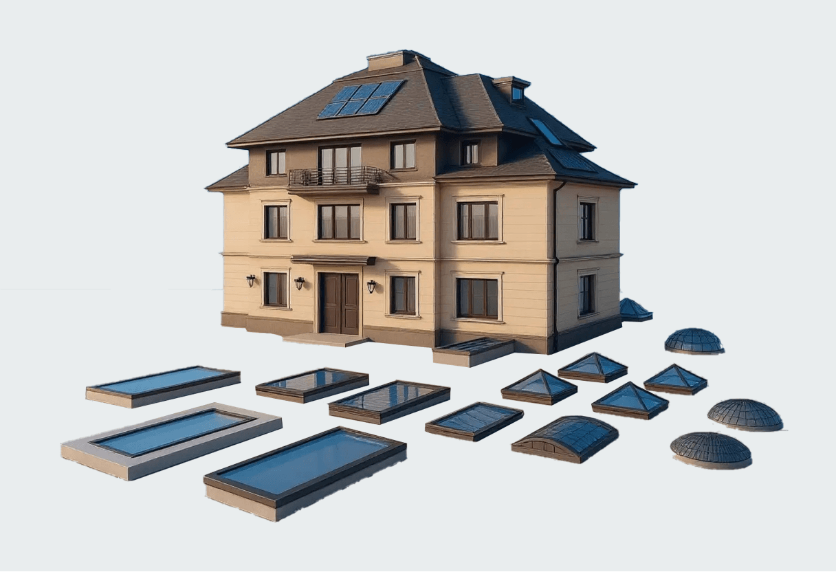 The Art of Natural Light